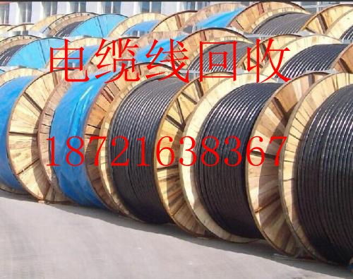 ‘武進工廠舊電纜線回收’背后的環境邏輯與資源循環價值
