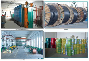 北京恒陽電纜廠 品質鑄就信賴，電纜連接未來